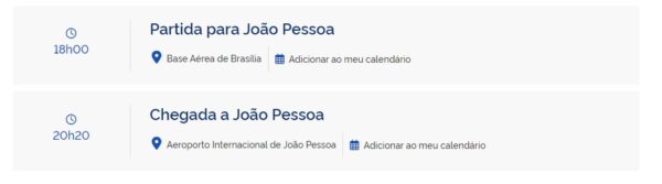 Presidente Lula chega a João Pessoa nesta quinta-feira