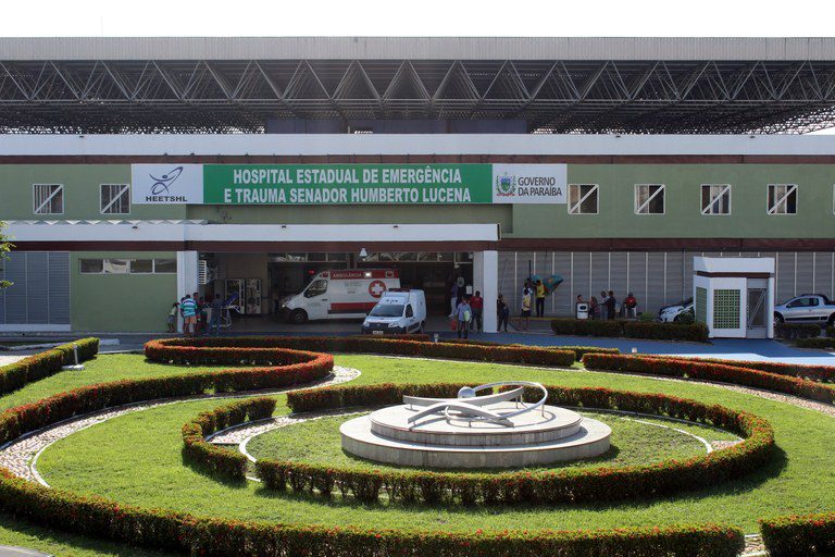 Hospital de Trauma de João Pessoa atendeu mais de 10 mil casos de quedas em 2024; socorrista dá dicas para evitar acidentes Hospital de Trauma de João Pessoa atendeu mais de 10 mil casos de quedas em 2024; socorrista dá dicas para evitar acidentes