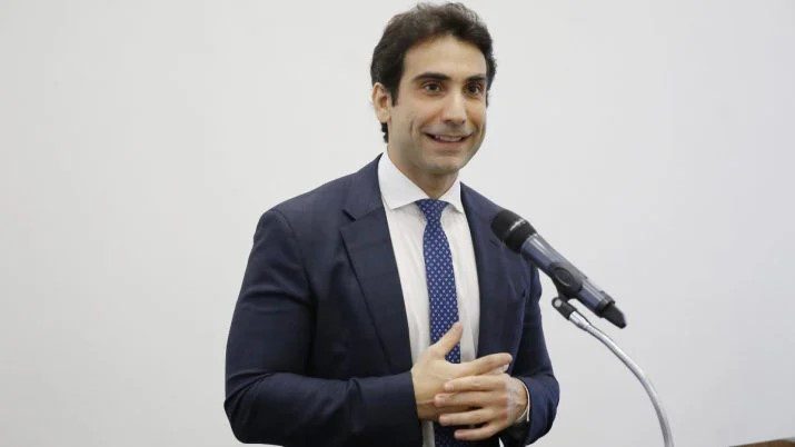 Governo oficializa indicação de Gabriel Galípolo como presidente do Banco Central governo, indicação, banco central