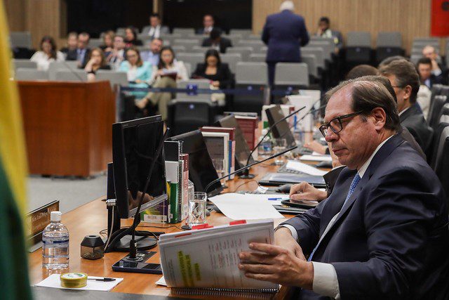 Juiz paraibano é investigado por suposto envolvimento em esquema de favorecimento em decisões CNJ, Juiz, Investigado