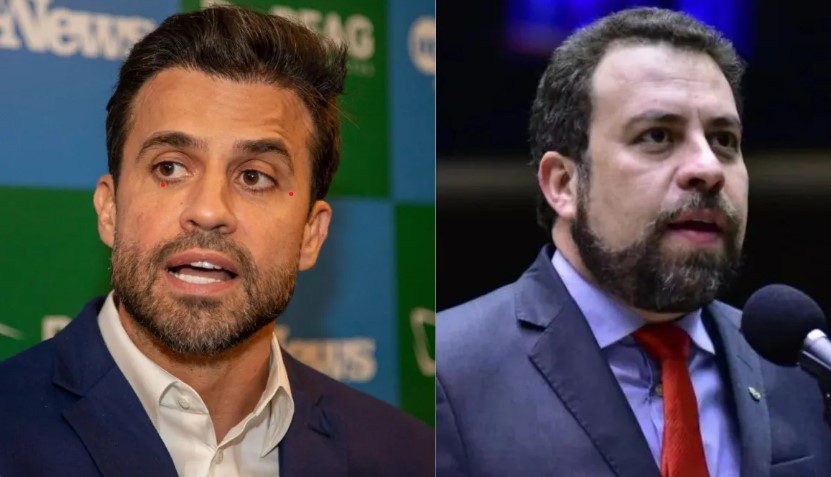 Justiça Eleitoral determina que Marçal exclua vídeo com insinuações contra Boulos justiça eleitoral, marçal, boulos, PF, laudo