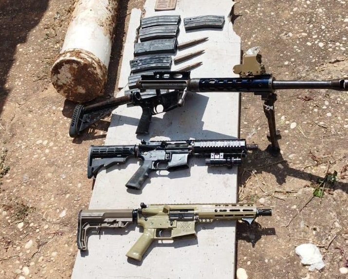 Chefe de facção que fornecia armas para o Comando Vermelho morre, no Maranhão, em troca de tiros com policiais da Paraíba chefe, facção, apreensão, maranhão, draco, paraíba