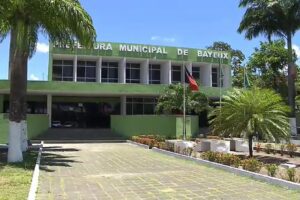 Prefeitura de Bayeux realiza licitação de R$ 2,4 milhões para contratar agência de publicidade