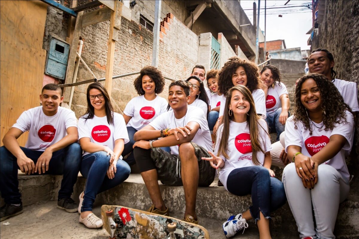 Solar e Instituto Coca-Cola abrem mil vagas para curso gratuito na Paraíba; saiba como se inscrever solar, instituto coca cola, curso, paraíba