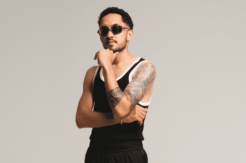 'Grelo': cantor da música mais ouvida do país tem mais de 500 canções registradas; veja as mais famosas