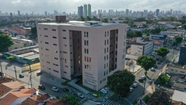 TRE passa a funcionar em novo horário em João Pessoa, a partir de agosto TRE-PB horário justiça