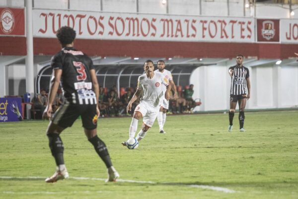 Tombense x Botafogo-PB - Série C