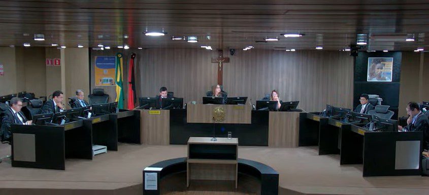 TRE-PB acata recurso e determina reabertura de processo com denúncia de vídeo deep fake contra Benjamin Maranhão TRE-PB, Julgamento, Araruna, Benjamin