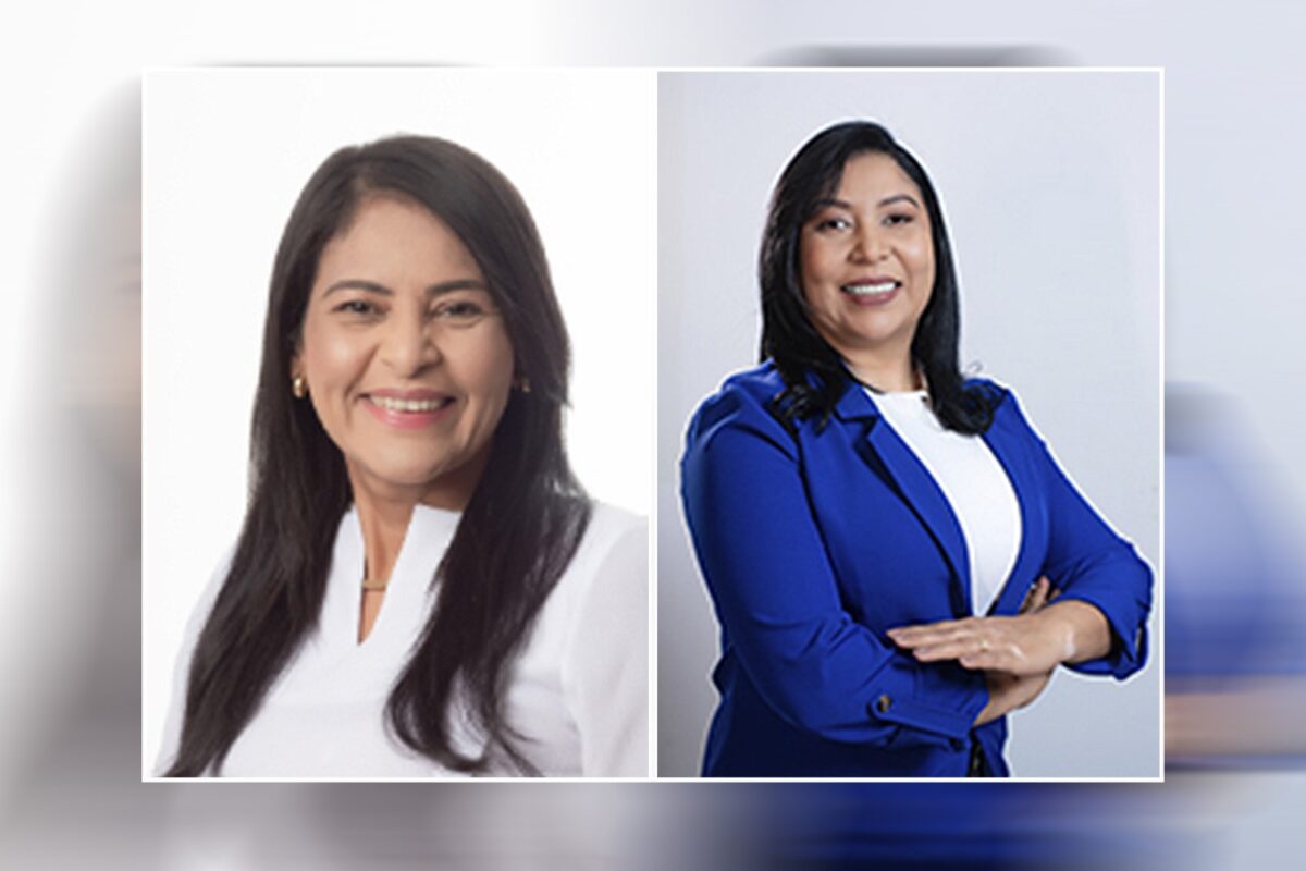 Cidade no litoral norte da Paraíba tem candidatas indígenas disputando a prefeitura; saiba qual Conforme observou o ClickPB, em levantamento exclusivo, as candidatas Angélica Barreto (Republicanos) e Ellys Sônia, conhecida como Ninha (PSD) declararam no registro de candidatura que são indígenas da etnia potiguara