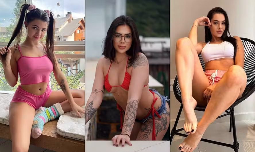 concurso, vagina, bonita