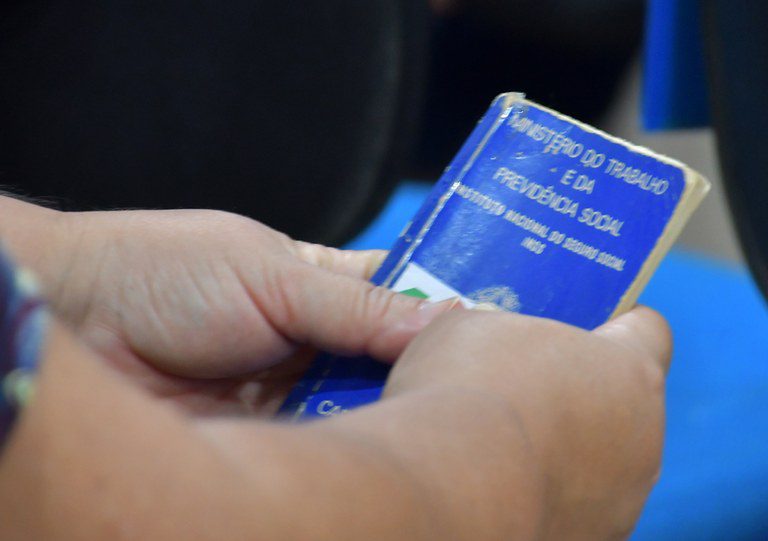 Maioria das vagas do Sine está em João Pessoa