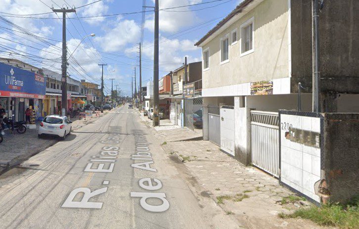 Em áudio, dono de circo fala em ameaça de ataque de facção em ato de Ruy Carneiro: “se botarem fogo vou viver de que?” Circo, Cristo, Ruy, Áudio