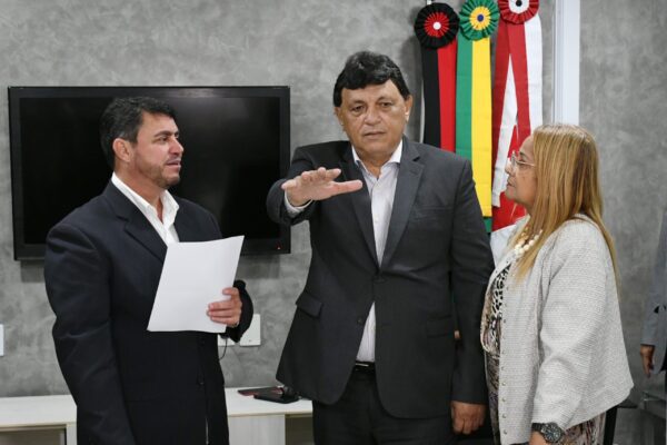 O vereador de João Pessoa, Mangueira (PP), se pronunciou a respeito do episódio