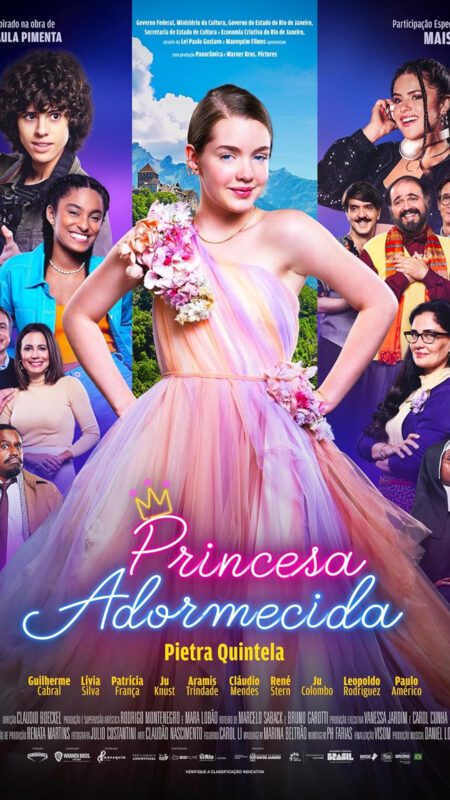 Princesa Adormecida Princesa Adormecida