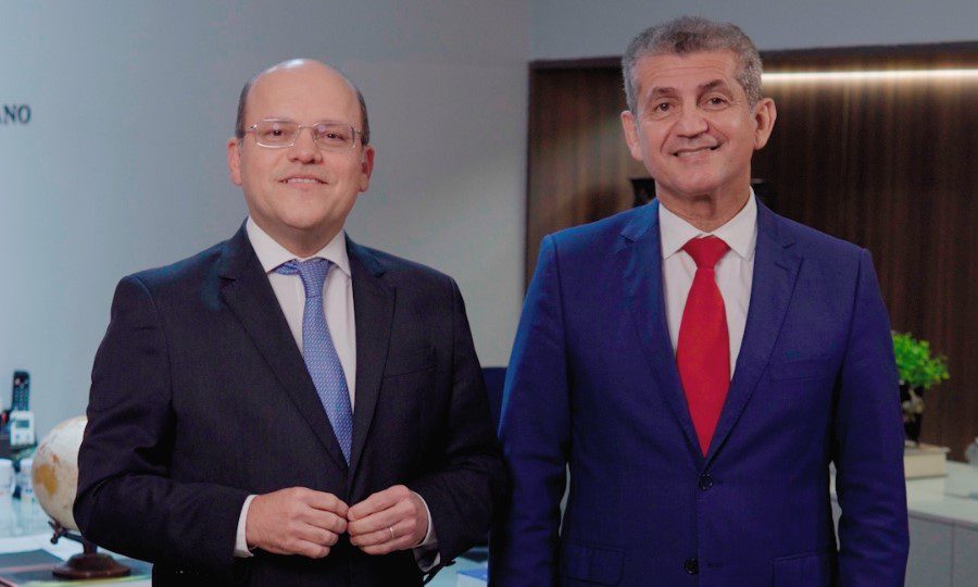 Conselheiro Federal da OAB reconhece publicamente a dedicação de Paulo Maia à advocacia do Estado da Paraíba conselheiro federal, OAB, paraíba