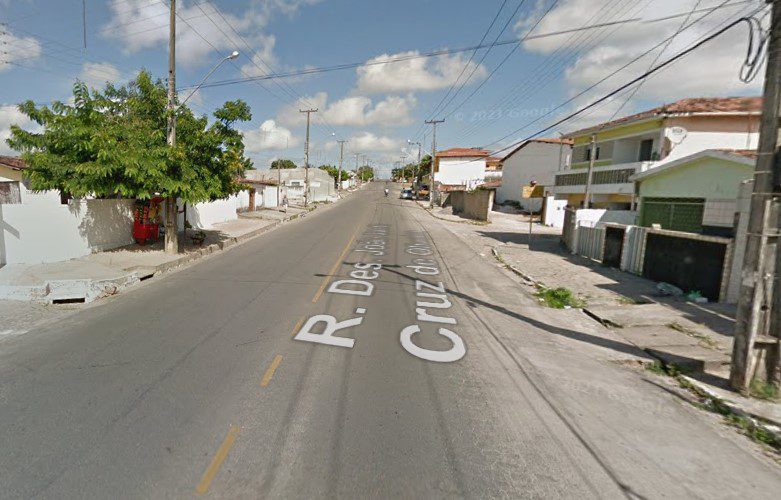 Pastor morre após escorregar e ter perna cortada por máquina, em João Pessoa Funcionários, Pastor