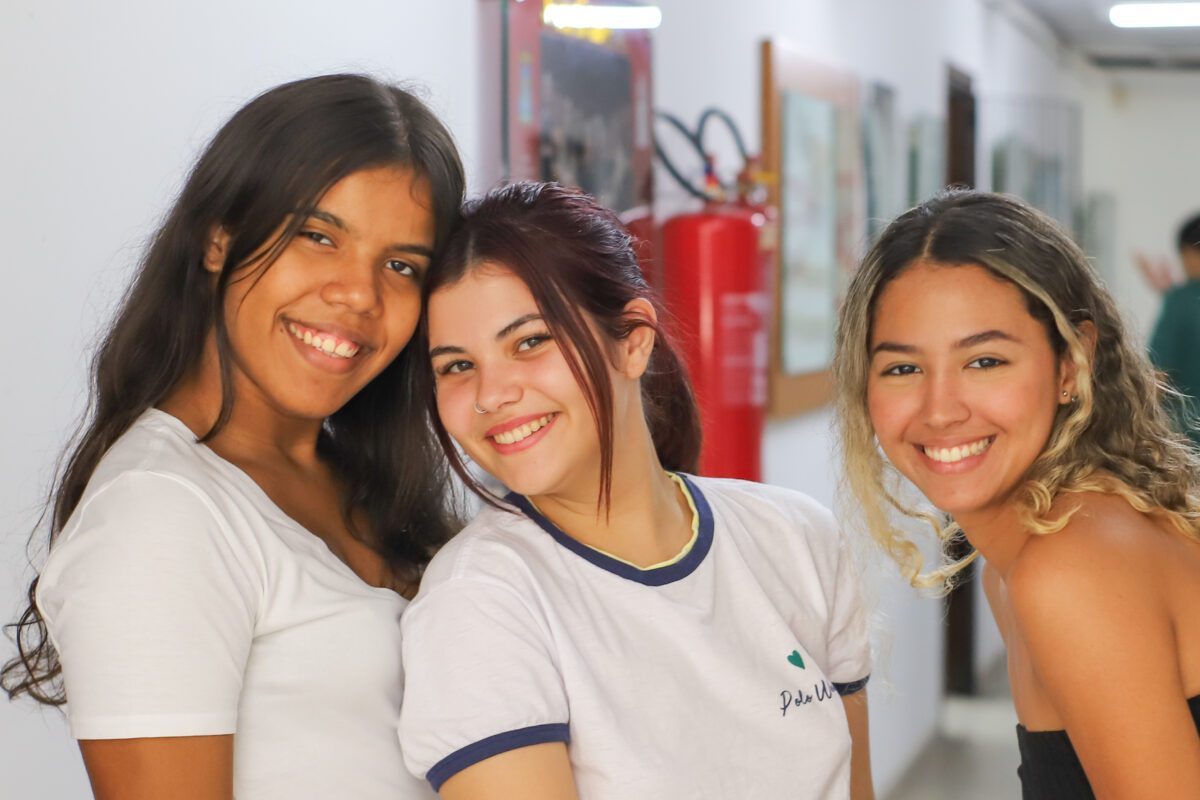 UFPB realiza inscrições para curso gratuito sobre felicidade e bem-estar UFPB realiza inscrições para curso gratuito sobre felicidade e bem-estar