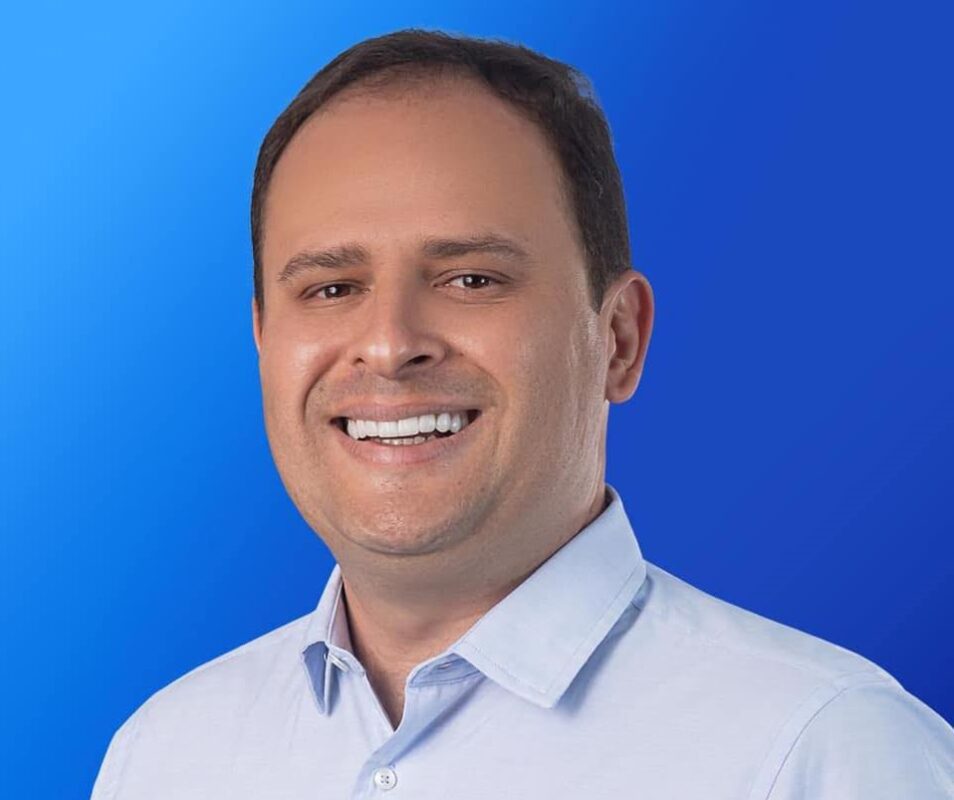 Justiça aciona candidato acusado de divulgar pesquisa irregular em Mamanguape eduardo brito, candidato, mamanguape