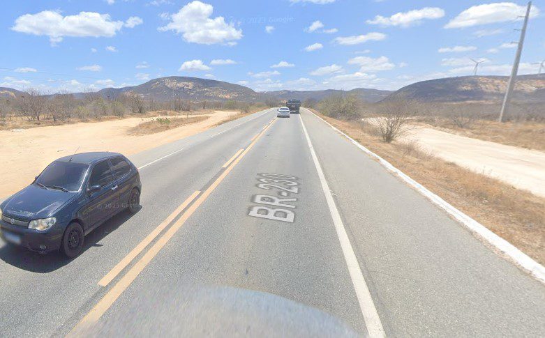 Operação apreende carga com 74 aparelhos de ar-condicionado automotivo e resgata caminhoneiro sequestrado em Santa Luzia Operação apreende carga com 74 aparelhos de ar-condicionado automotivo e resgata caminhoneiro sequestrado em Santa Luzia