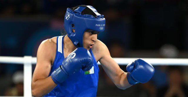 O que a ciência diz sobre polêmica de gênero envolvendo boxeadoras na Olimpíada 2024 O que a ciência diz sobre polêmica de gênero envolvendo boxeadoras na Olimpíada 2024