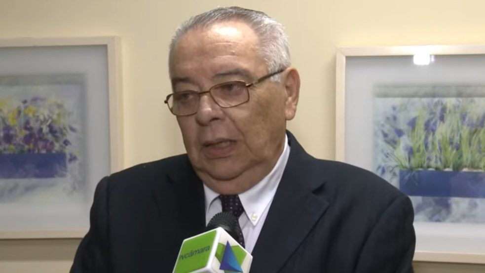 Fernando Cunha Lima: caso do pediatra acusado de abusos sexuais na Paraíba é destaque no Jornal Nacional Fernando Cunha Lima: caso do pediatra acusado de abusos sexuais na Paraíba é destaque no Jornal Nacional