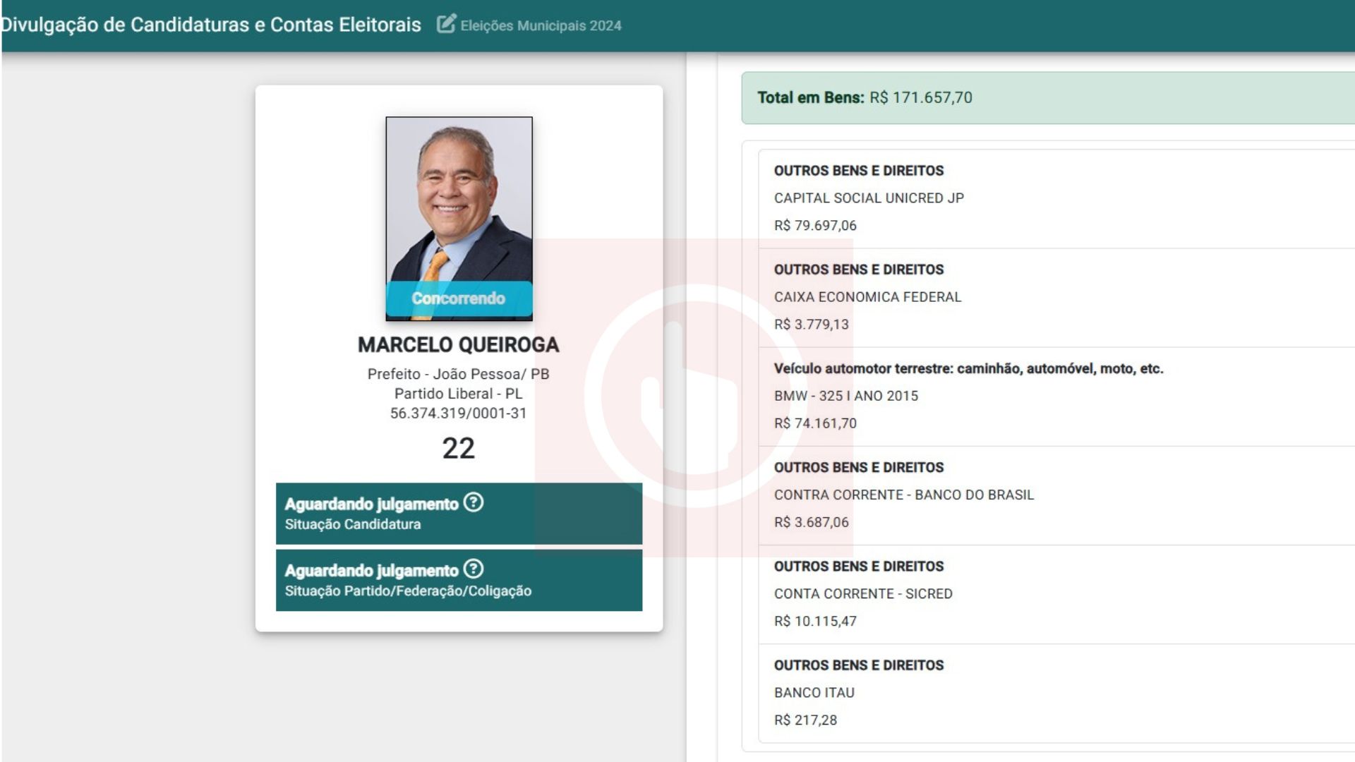 Queiroga