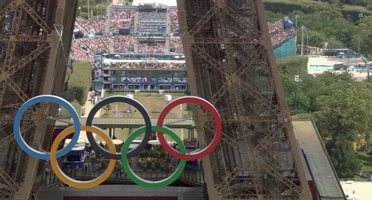 Saiba qual modalidade vai encerrar a Olimpíada de Paris Olimpíadas 2024, Modalidade