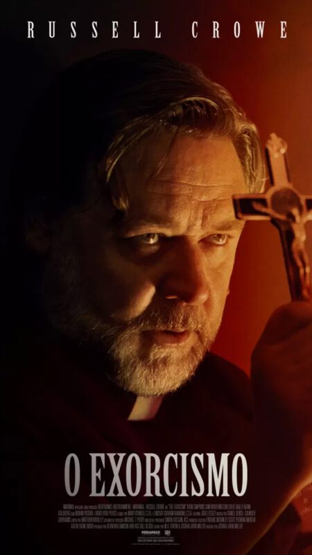 O Exorcismo O Exorcismo