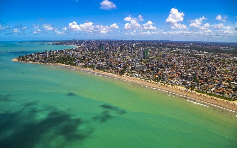 Trade Turístico de João Pessoa repudia falas de candidatos a prefeito na tentativa de "manchar a imagem da cidade" João Pessoa, Feriado, Folga, Decolar