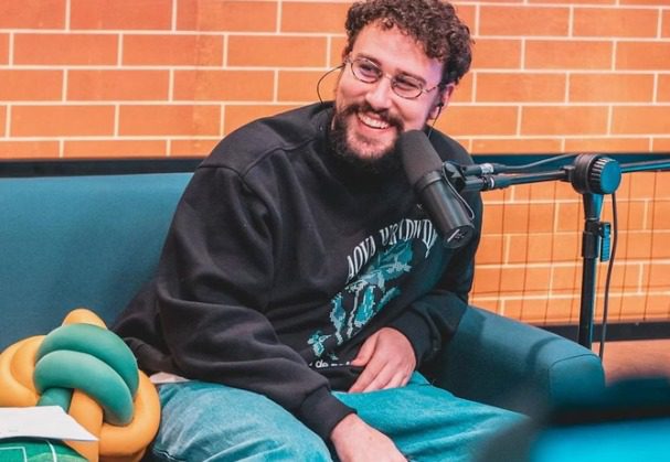Nado sincronizado: Seleção Brasileira emite nota de repúdio após comentário com teor sexual de apresentador da Cazé TV Nado sincronizado: Seleção Brasileira emite nota de repúdio após comentário com teor sexual de apresentador da Cazé TV
