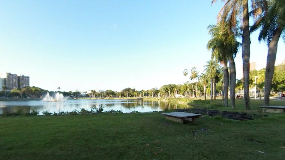 Homem é encontrado morto dentro da Lagoa, no centro de João Pessoa Homem é encontrado morto dentro da Lagoa no centro de joão pessoa