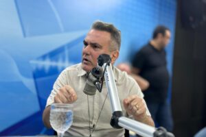 Sérgio Queiroz admite ingresso no PL e sinaliza possível candidatura ao Senado