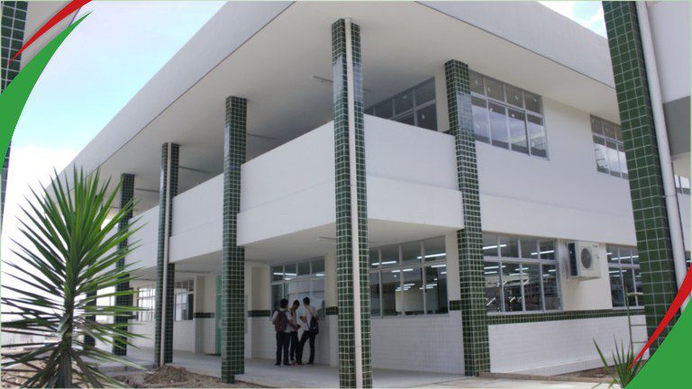 IFPB lança edital para seleção de professores em 5 cidades no estado IFPB e UFPB vão criar 30 laboratórios makers em escolas públicas da Paraíba e disponibilizar mais de 300 bolsas para estudantes