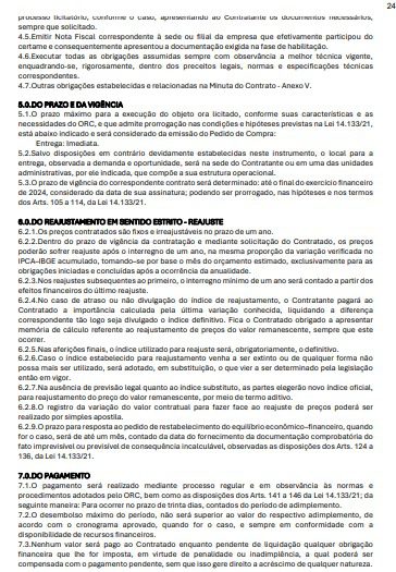 Cidade no Curimataú paraibano lança licitação de R$ 4,5 milhões para adquirir combustíveis Cidade no Curimataú paraibano lança licitação de R$ 4,5 milhões para adquirir combustíveis