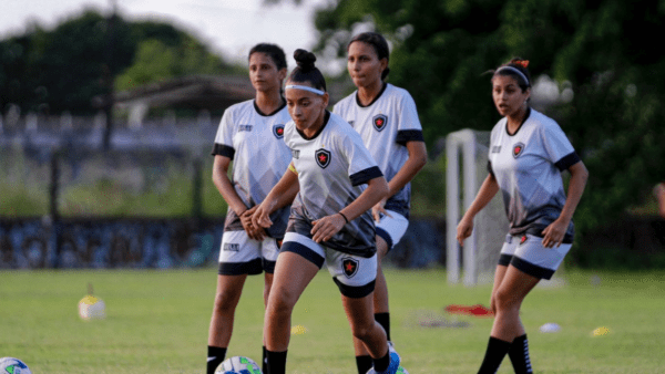 Pernambuco Feminino.