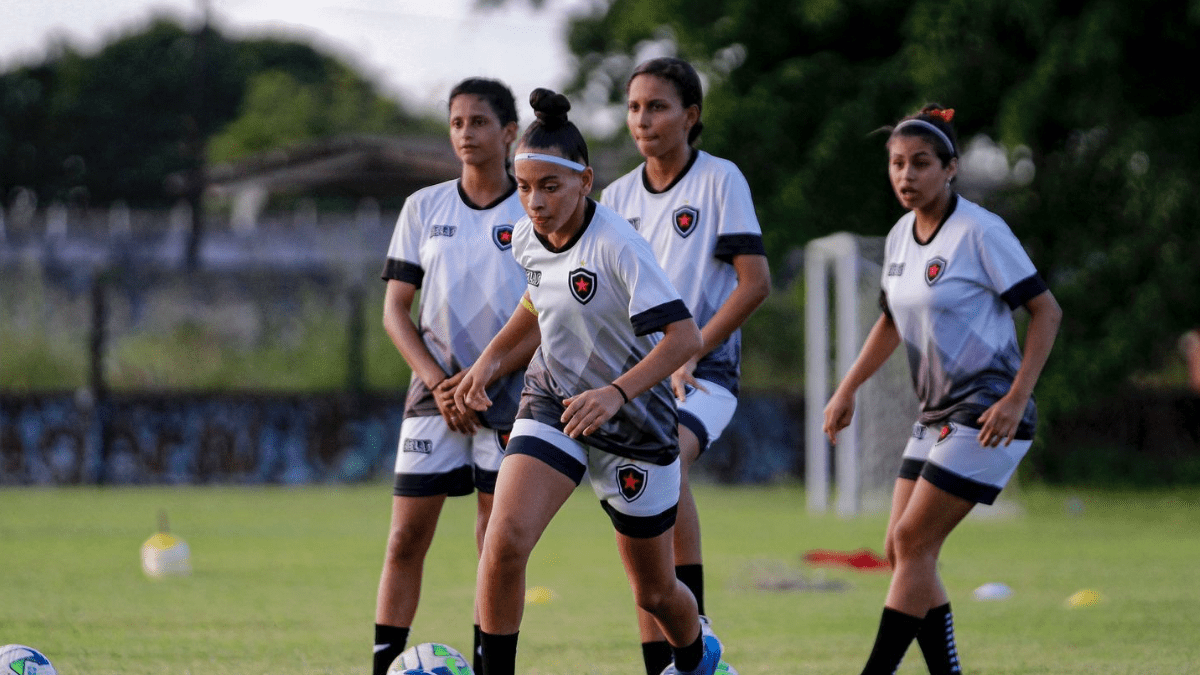 Paraibano Feminino 2024 tem tabela básica divulgada pela FPF Pernambuco Feminino.