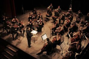 8º Festival Internacional de Música homenageia Augusto dos Anjos e concertos começam nesta sexta em João Pessoa: confira programação