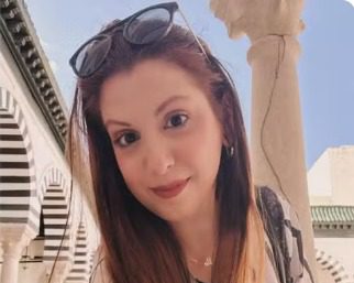 Jornalista que morreu na Escócia viveu parte da adolescência em João Pessoa; saiba quem era Nathalia Urban Jornalista que morreu na Escócia viveu parte da adolescência em João Pessoa; saiba quem era Nathalia Urban