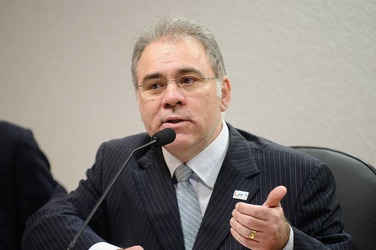 Queiroga assume presidência do PL na Paraíba e enxerga como natural possível saída de Wellington Roberto Marcelo Queiroga ridiculariza possível retorno de Nilvan Ferreira ao PL e diz que é preciso antes vencer resistências locais
