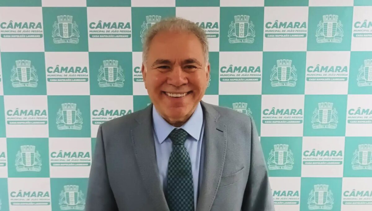 Marcelo Queiroga agradece apoio e destaca semelhança de ideias entre PL e União Brasil "agenda liberal vai se fortalecer em João Pessoa" Marcelo Queiroga, PL, denúncia, PGR