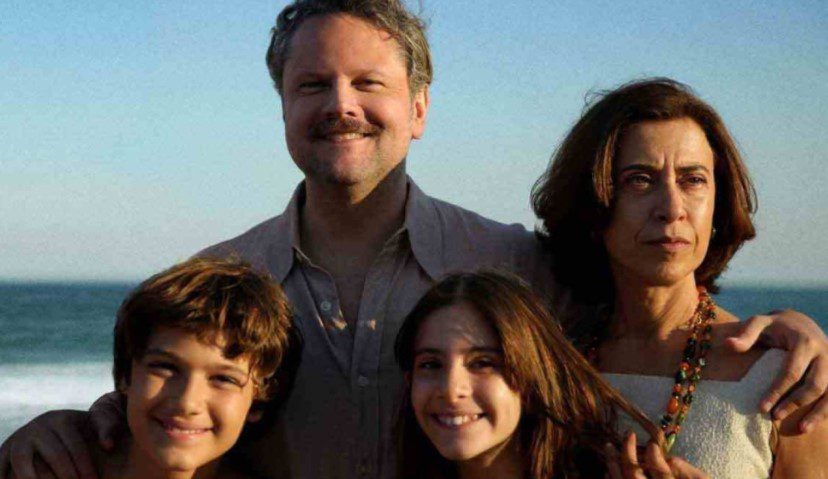 Filme com atriz Fernanda Torres “Ainda Estou Aqui” é escolhido para representar o Brasil no Oscar 2025 filme, brasil, oscar 2025
