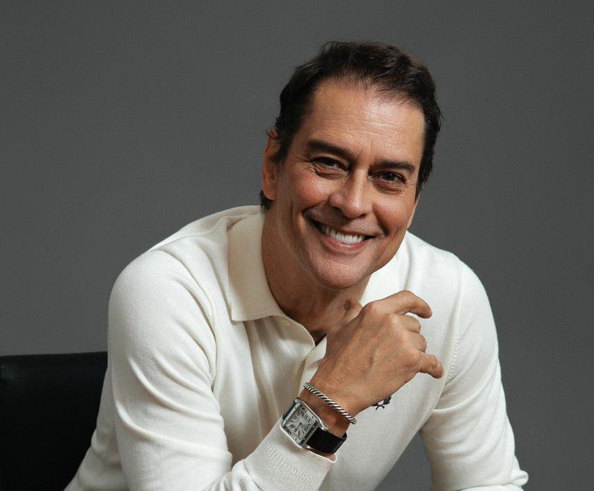 "O infinito é pequeno perto do que vai acontecer e já está acontecendo aqui," diz Marcello Antony sobre o mercado imobiliário em João Pessoa "O infinito é pequeno perto do que vai acontecer e já está acontecendo aqui," diz Marcello Antony sobre o mercado imobiliário em João Pessoa