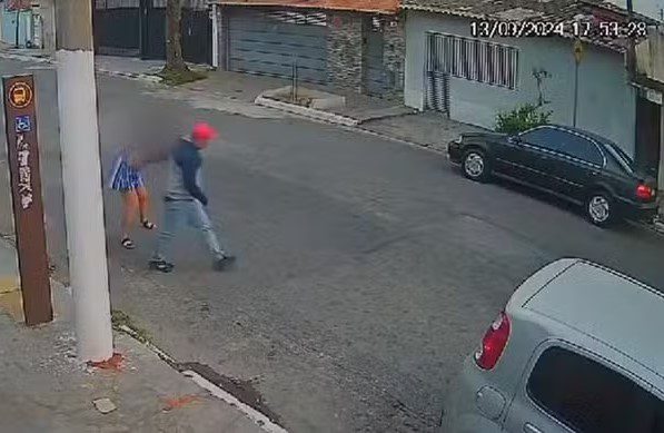 ‘Maníaco do carro’: homem é procurado após atacar 7 mulheres e tentar forçá-las a entrar em carro em São Paulo homem, atacar, mulheres