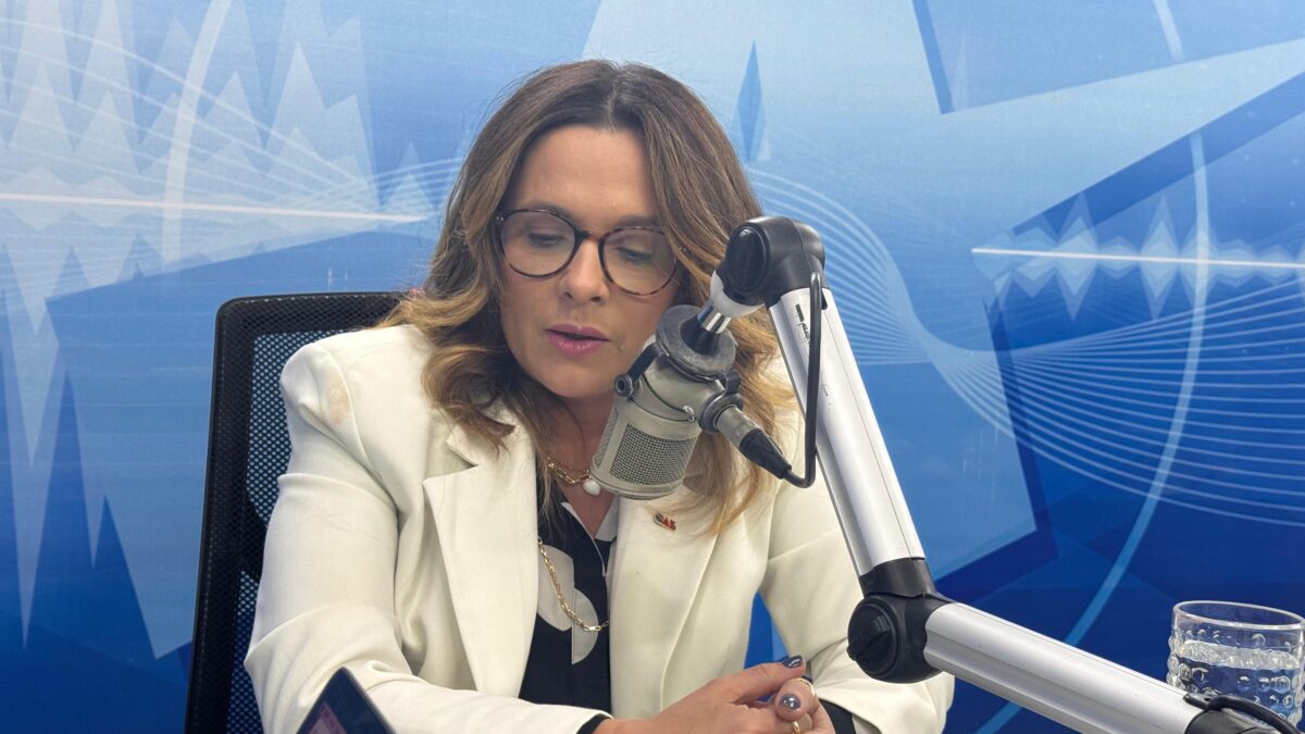 Anna Carla Lopes comemora nomeação para cargo de desembargadora do TJPB: "Recebo essa notícia com regozijo na alma" Votada, Anna Carla Lopes, OAB, Quinto Constitucional, Advogada