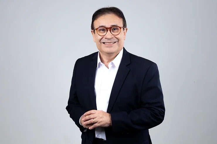 Advogado Harrison Targino é reeleito presidente da OAB-PB Presidente da OAB-PB afirma que prerrogativas da advocacia estão sendo desrespeitadas pelo STF