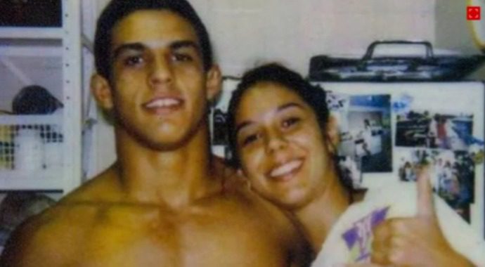Vitor Belfort abre o jogo sobre sumiço da irmã: “É um enterro diário” Vitor Belfort abre o jogo sobre sumiço da irmã: “É um enterro diário”