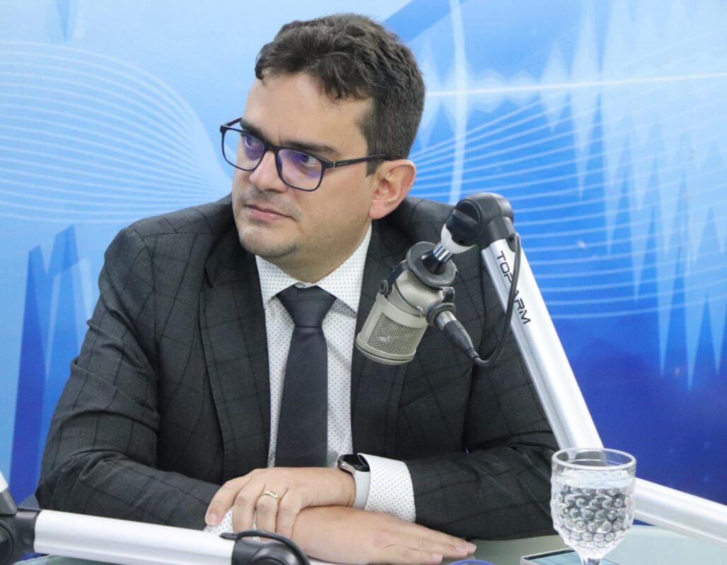 Advogado eleitoral avalia que Eliza Virgínia pode ter problemas após deepfake: "severamente punida" Advogado, Jonathan Pontes
