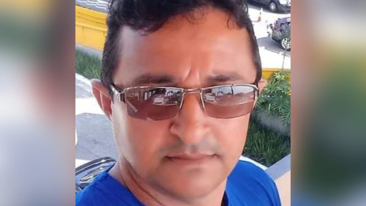 Taxista é morto com disparos de arma de fogo, em Rio Tinto Edilson, que atuava como taxista, foi morto a tiros em Rio Tinto.