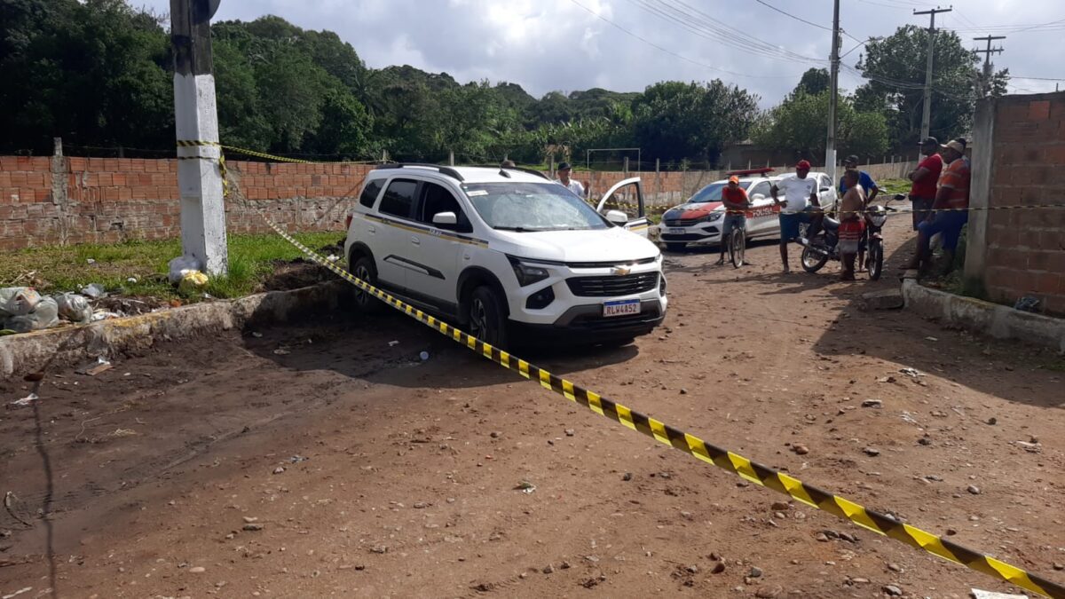 Homem que matou taxista em Rio Tinto morre em troca de tiros com policiais Rio Tinto, taxista, latrocínio