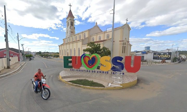 Nova lei em São Sebastião do Umbuzeiro aumenta salários de vereadores e prefeito para R$ 6 mil e R$ 18 mil São Sebastião do Umbuzeiro